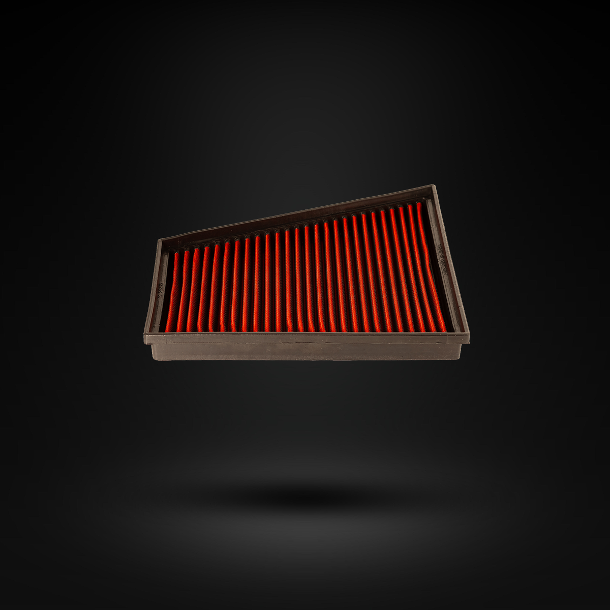 Filtro Inbox Ultra Porsche 718 Boxter/Cayman 2.0/2.5L 2016+