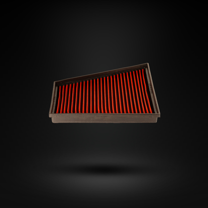 Filtro Inbox Ultra Porsche 718 Boxter/Cayman 2.0/2.5L 2016+