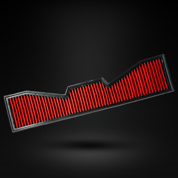 Filtro Inbox Ultra Audi RS6 (C8)/RS7 4.0L Bi-Turbo V8 2019+