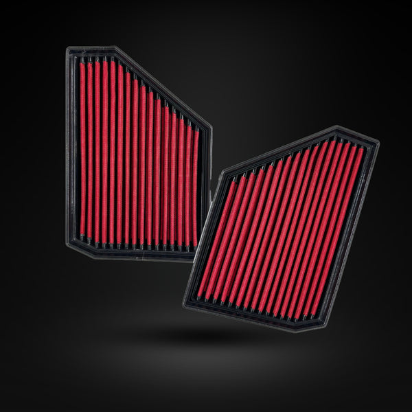 Par Filtros Inbox Ultra BMW X5M / X6M / X7M 4.4L 2019+