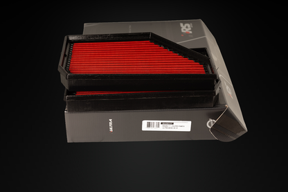 Par Filtros Inbox Ultra BMW X5M / X6M / X7M 4.4L 2019+