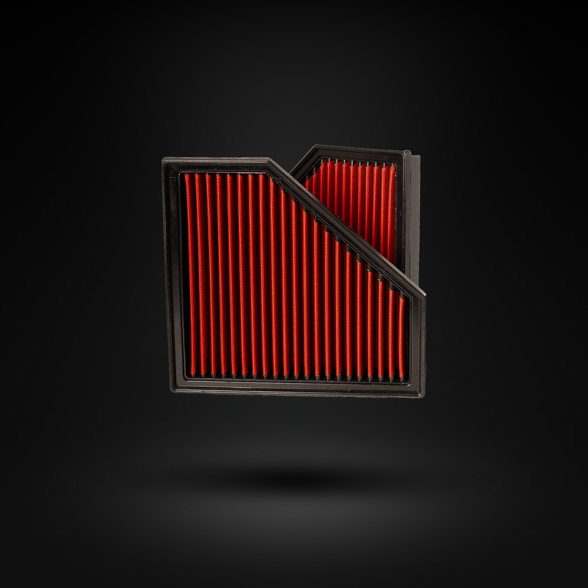 Filtro Inbox Ultra Par BMW M2/M3/M4/ALPINA 3.0 Gasolina 2021 em diante