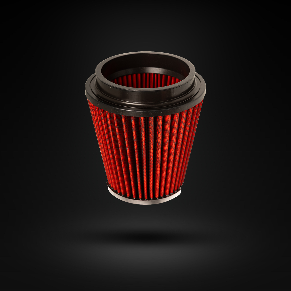 Filtro Inbox Ultra Par Ford Mustang Dark Horse / GT Performance 5.0 Gasolina 2024 a 2025