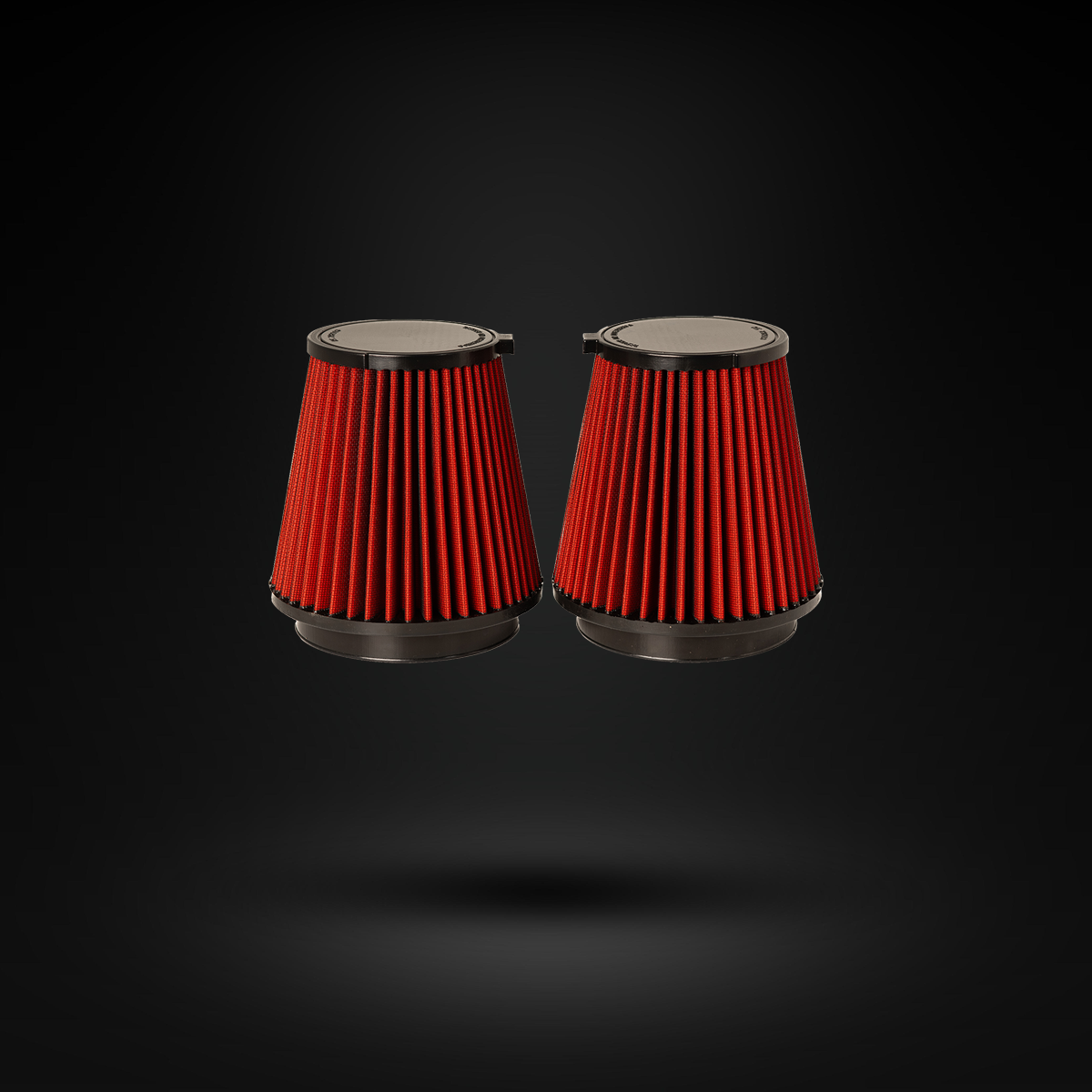 Filtro Inbox Ultra Par Ford Mustang Dark Horse / GT Performance 5.0 Gasolina 2024 a 2025