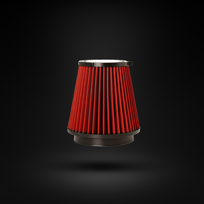 Filtro Inbox Ultra Par Ford Mustang Dark Horse / GT Performance 5.0 Gasolina 2024 a 2025