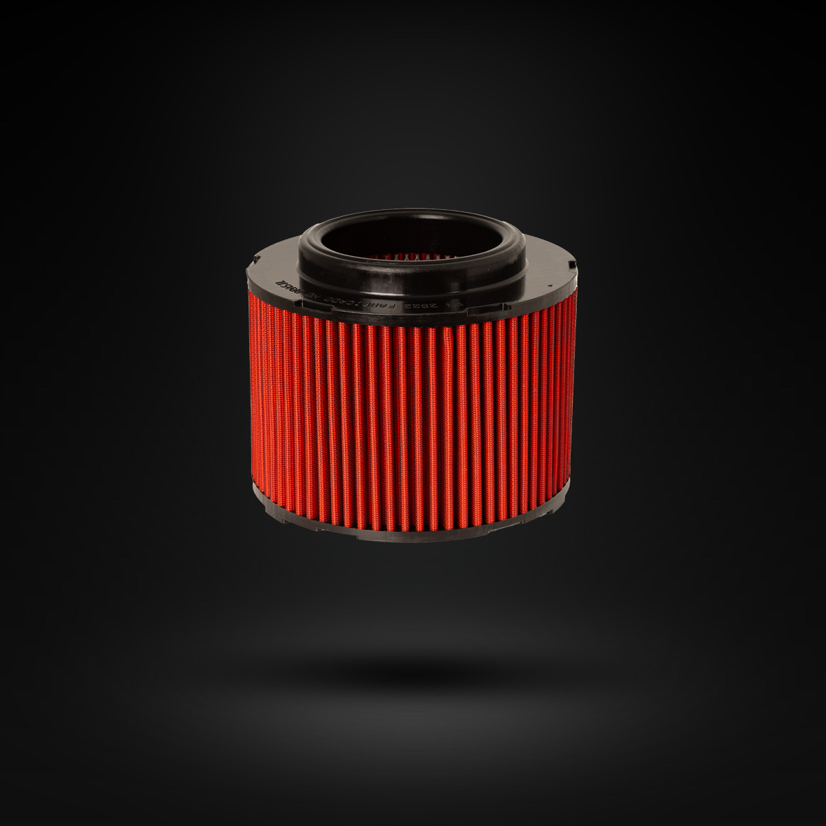Filtro Inbox Ultra Toyota Hilux/SW4 2.5/2.7/3.0L de 2005 a 2022