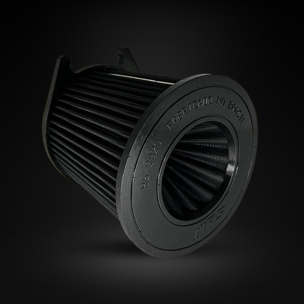 Filtro Inbox FuelTech Racing Mercedes A45/CLA45/GLA45 AMG de 2013 a 2019