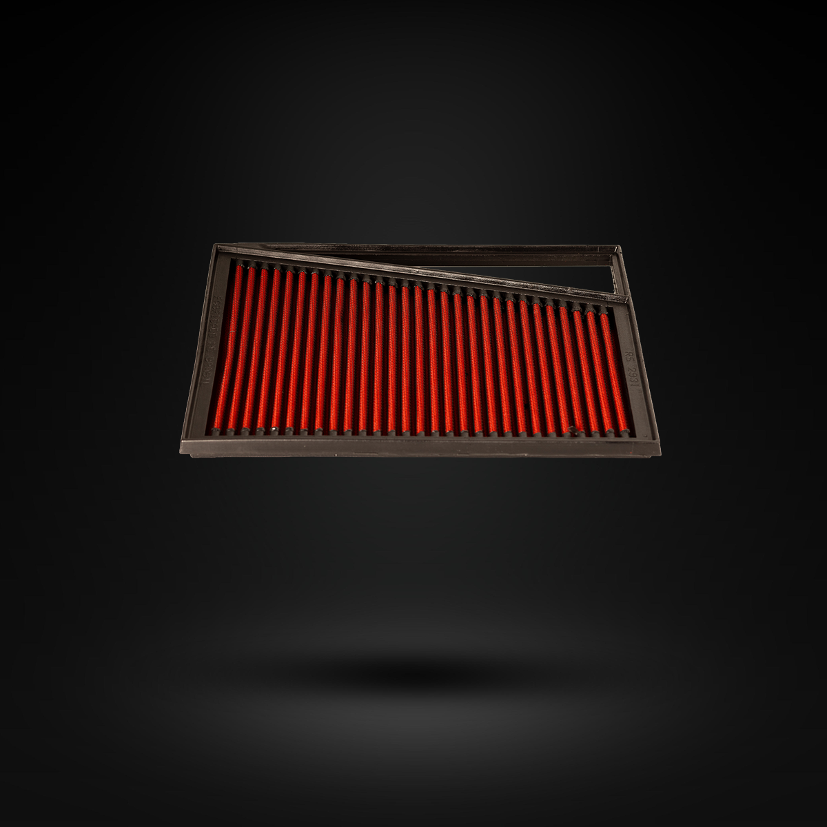 Filtro Inbox Ultra FIAT Argo/Cronos/Mobi/Pulse/Strada/Uno 1.3/ 1.0 2016 em diante