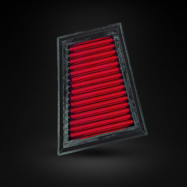 Filtro Inbox Ultra Renault Clio/Duster/Logan/Sandero 1.6L 16v de 1999 a 2022