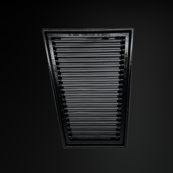 Filtro Inbox FuelTech Racing Chevrolet Montana/Onix/Tracker 1.0/1.2L Turbo 2019+