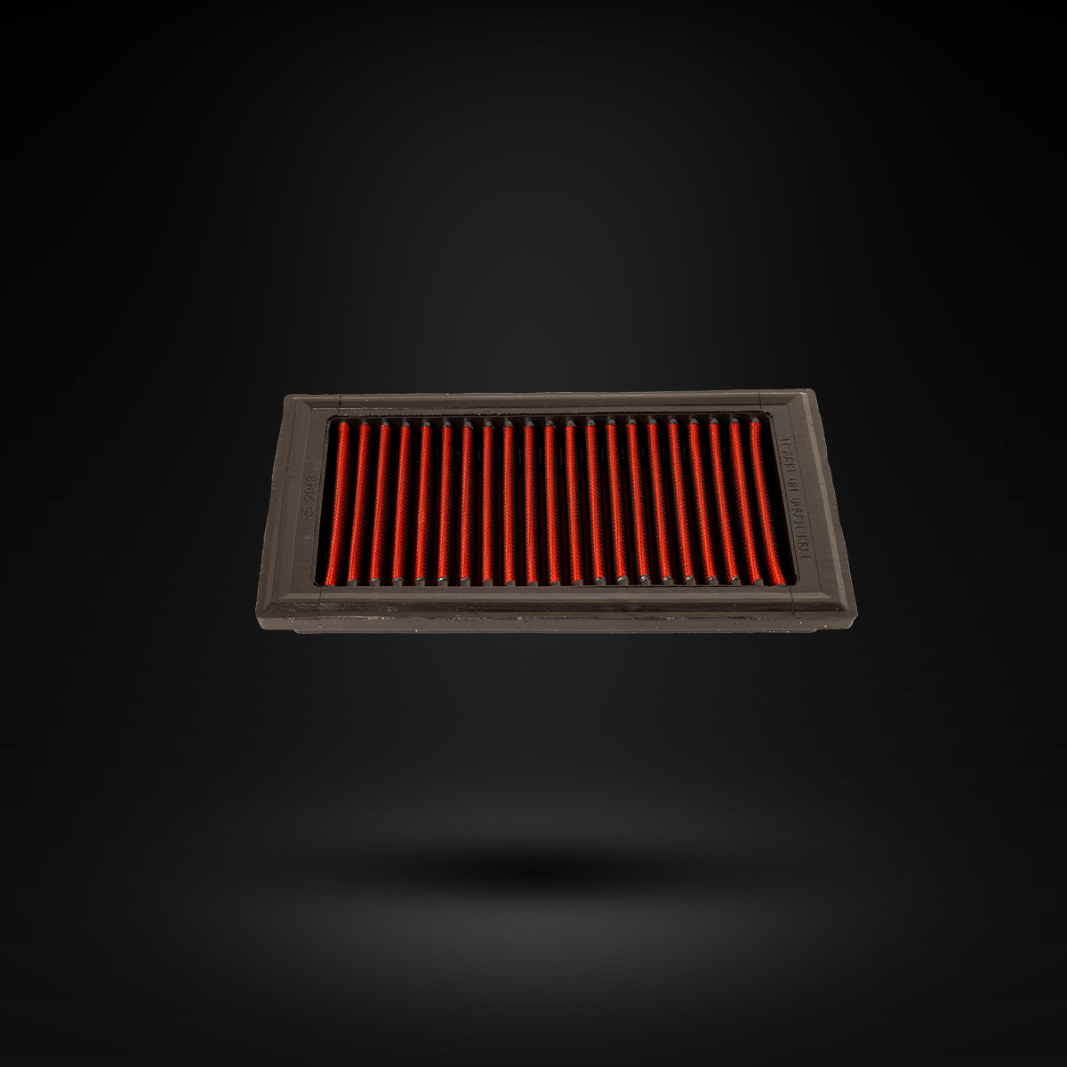 Filtro Inbox Ultra Mercedes Class C/E/GLC/SLC 1.6T/2.0T 2014+