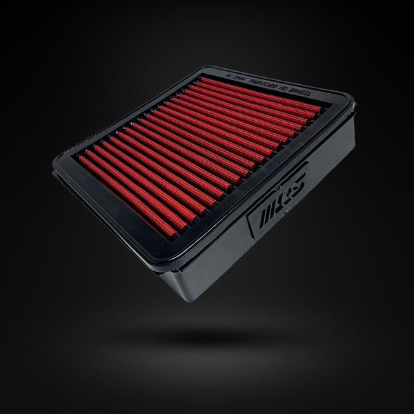 Filtro Inbox Ultra Mitsubishi Lancer/Pajero 2.0T e Aspirado de 1998 a 2016