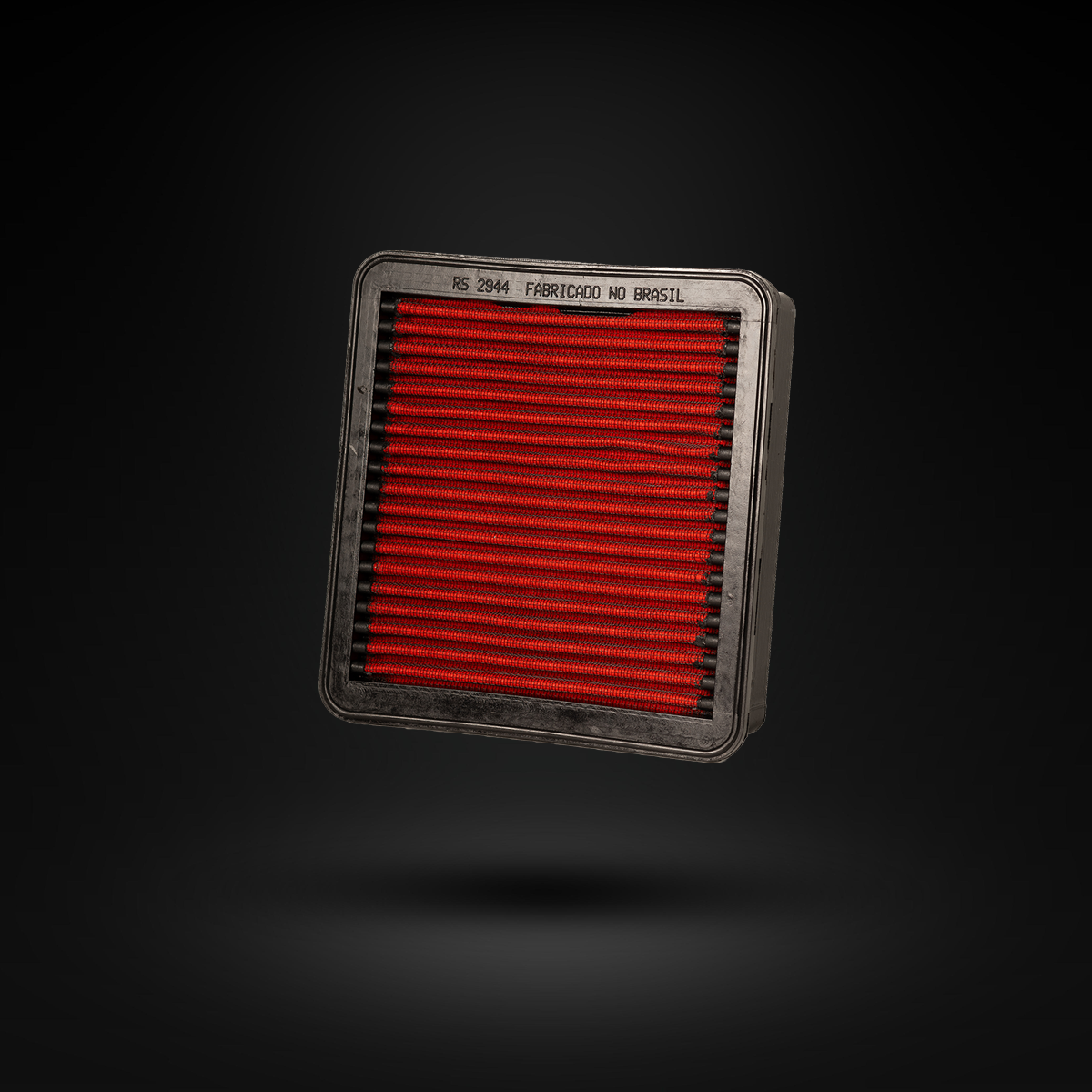 Filtro Inbox Ultra Mitsubishi Lancer/Pajero 2.0T e Aspirado de 1998 a 2016