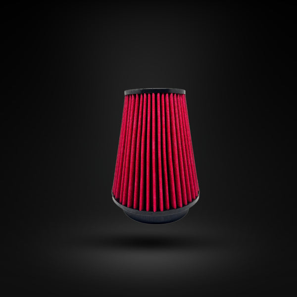 Filtro Inbox Ultra Honda Civic Si 2.0L 192cv Duplo Fluxo 5' de 2007 a 2011