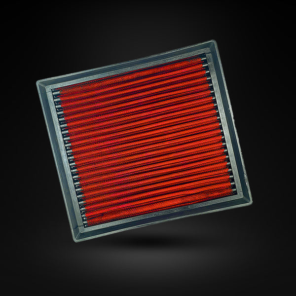 Filtro Inbox Ultra Mitsubishi L200/Pajero 2.4T Lexus NX200/NX300 2015+