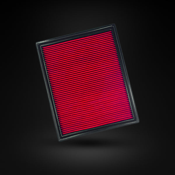 Filtro Inbox Ultra FIAT Argo/Cronos 1.8L E-Torq 2017+