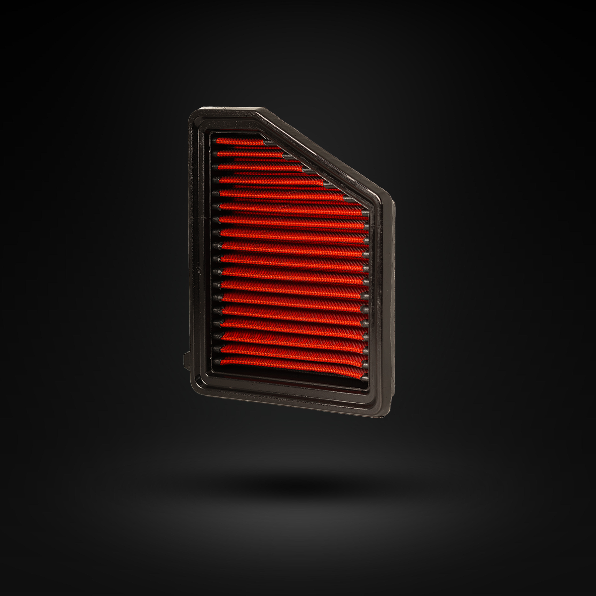Filtro Inbox Ultra Honda Civic/ZRV 2.0L Aspirado de 2016 a 2023