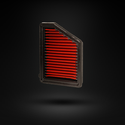 Filtro Inbox Ultra Honda Civic/ZRV 2.0L Aspirado de 2016 a 2023