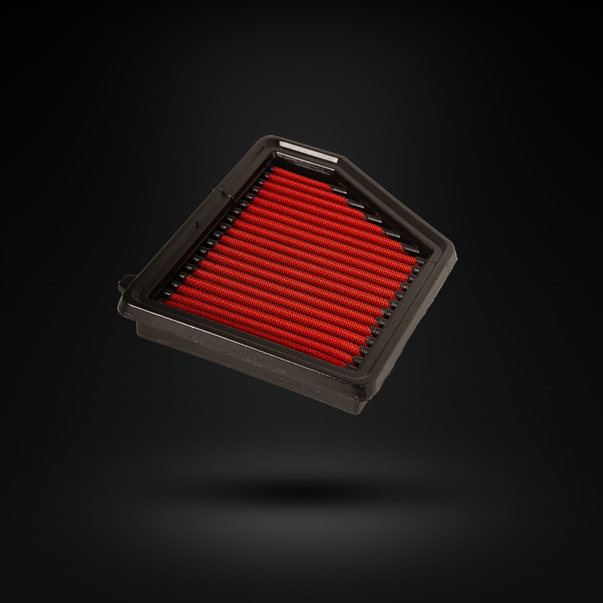 Filtro Inbox Ultra Honda Civic/ZRV 2.0L Aspirado de 2016 a 2023