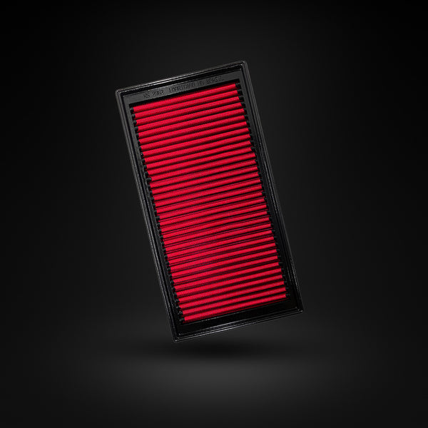 Filtro Inbox Ultra Audi A3/S3 - VW Golf/Polo/Beetle 1.6/1.8T/2.0T de 97 a 14