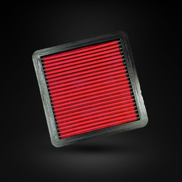 Filtro Inbox Ultra Mitsubishi L200/Pajero 2.4/3.2T/3.5 de 2007 a 2022