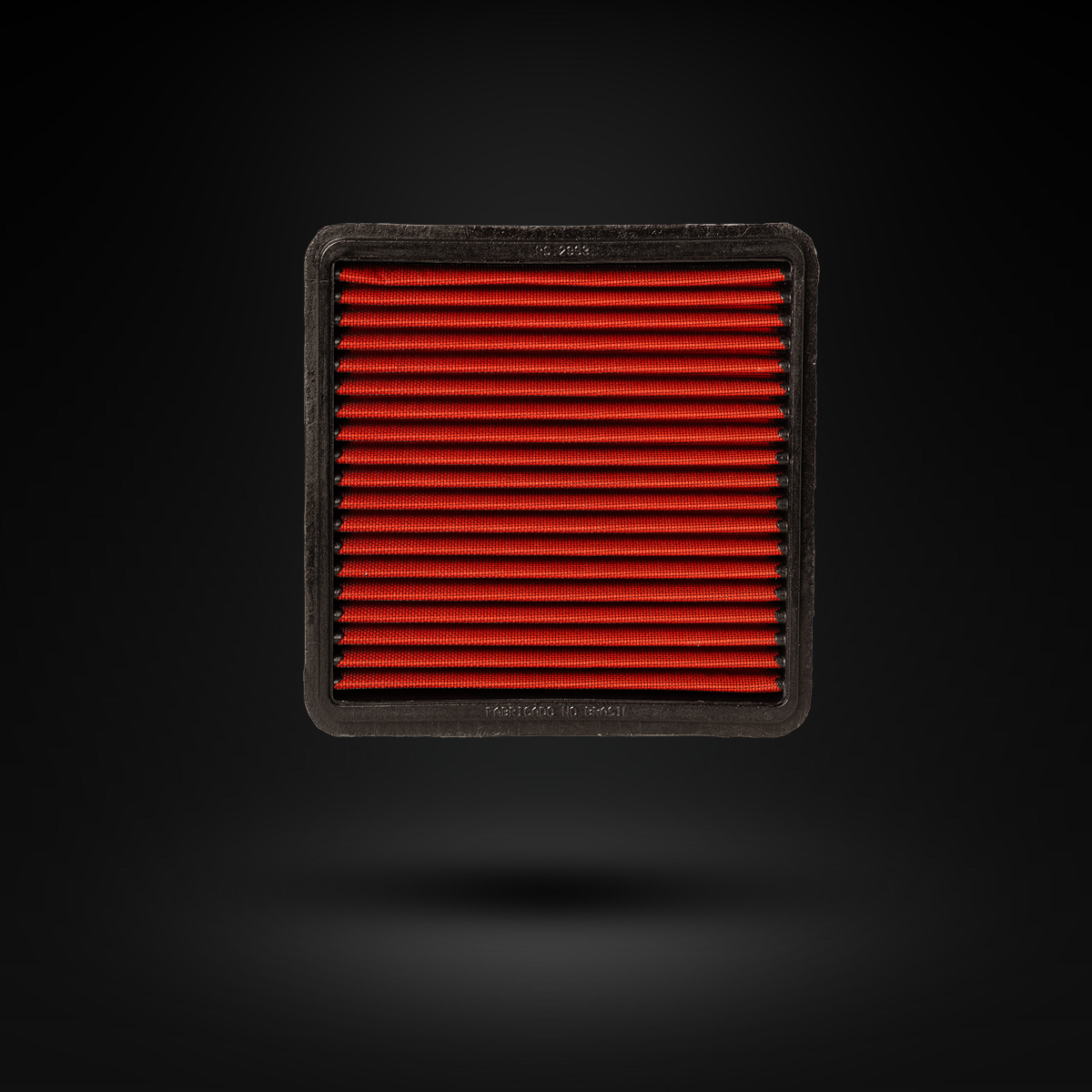 Filtro Inbox Ultra Mitsubishi L200/Pajero 2.4/3.2T/3.5 de 2007 a 2022
