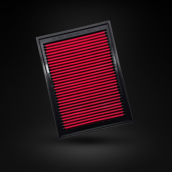 Filtro Inbox Ultra Toyota Hilux/SW4 2.8T/4.0L de 2016 a 2022