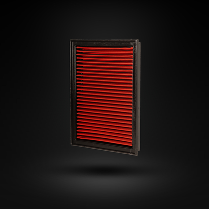 Filtro Inbox Ultra Toyota Hilux/SW4 2.8T/4.0L de 2016 a 2022