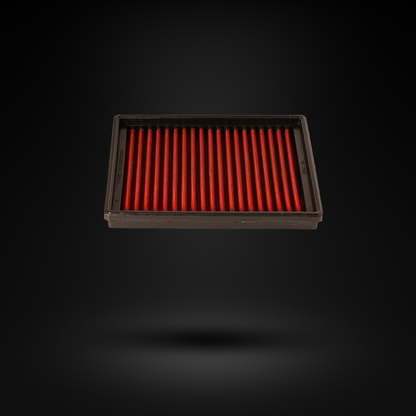 Filtro Inbox Ultra Chevrolet Agile/Corsa/Montana 1.0/1.4/1.6L de 1994 a 2022
