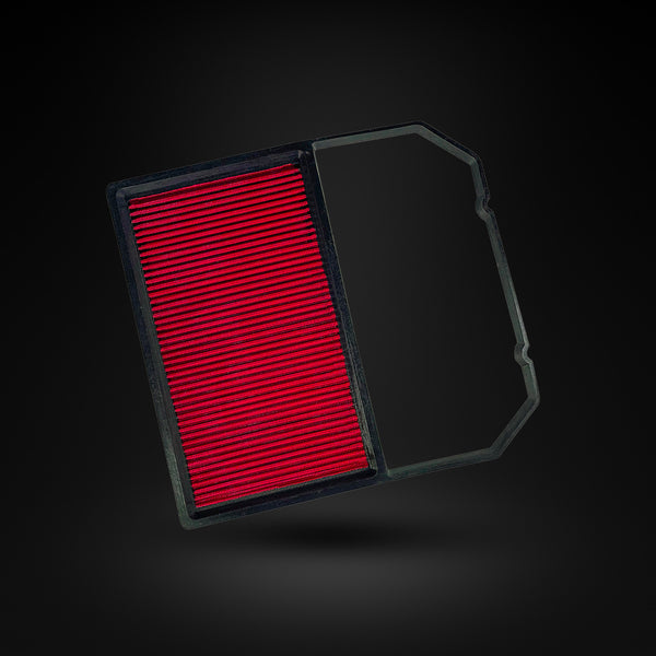 Filtro Inbox Ultra VW Up/Polo/Gol/Fox/Voyage 1.0 Aspirado de 2013 a 2023