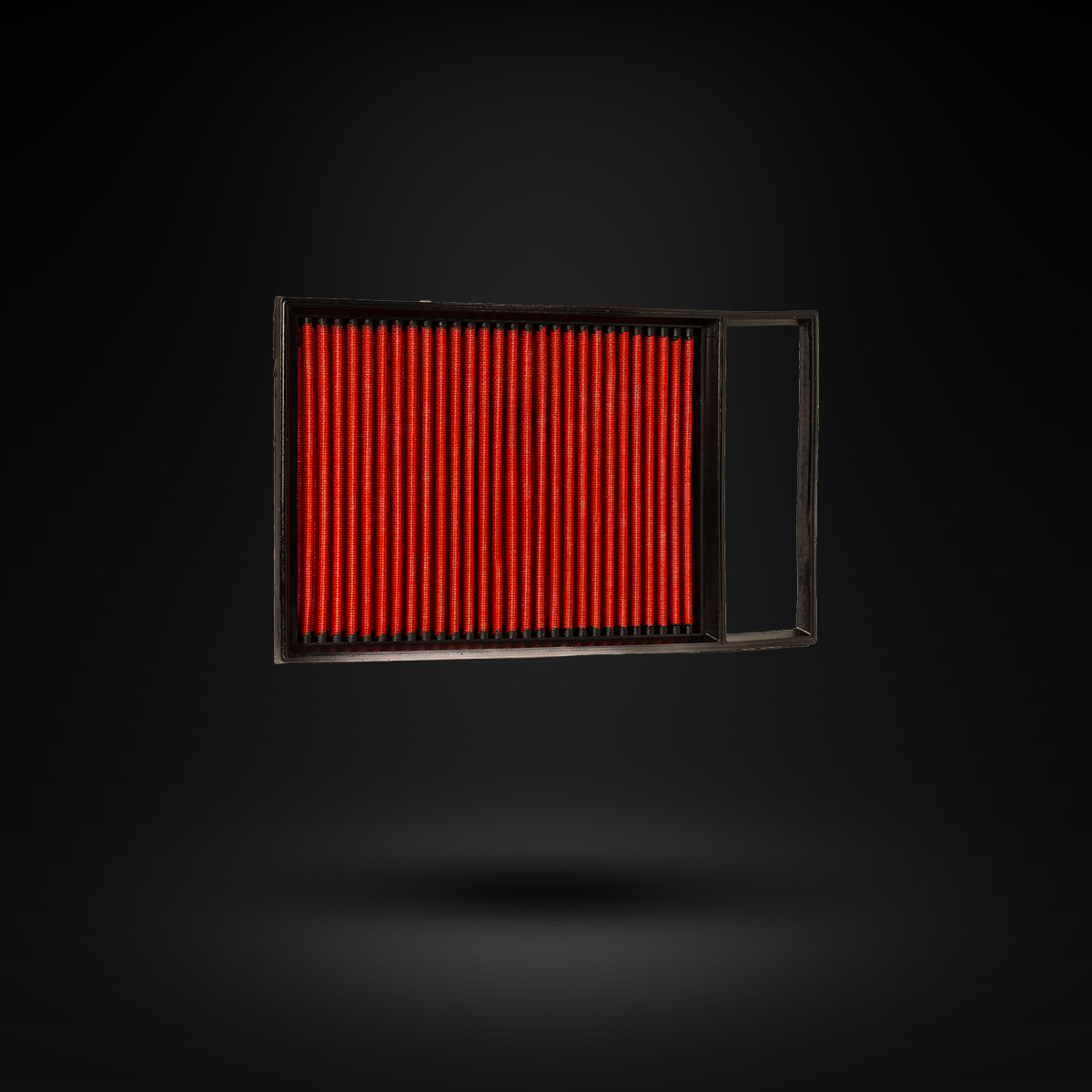 Filtro Inbox Ultra FIAT Palio/Idea/Bravo/Linea/Punto 1.6/1.8L de 2010 a 2022
