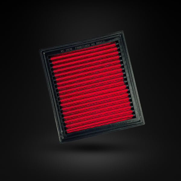 Filtro Inbox Ultra Rampage/Toro/Compass/Renegade 1.8/2.0T de 2015 a 2023