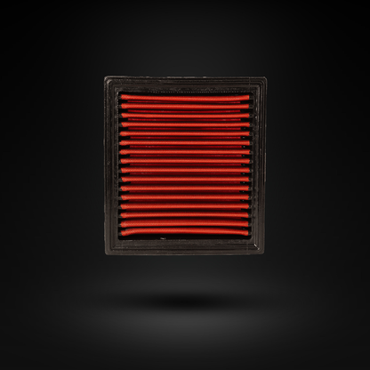 Filtro Inbox Ultra Rampage/Toro/Compass/Renegade 1.8/2.0T de 2015 a 2023