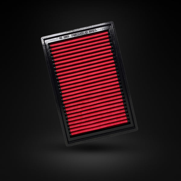 Filtro Inbox Ultra VW Gol/Fox/Voyage 1.0L 8v de 2001 a 2022