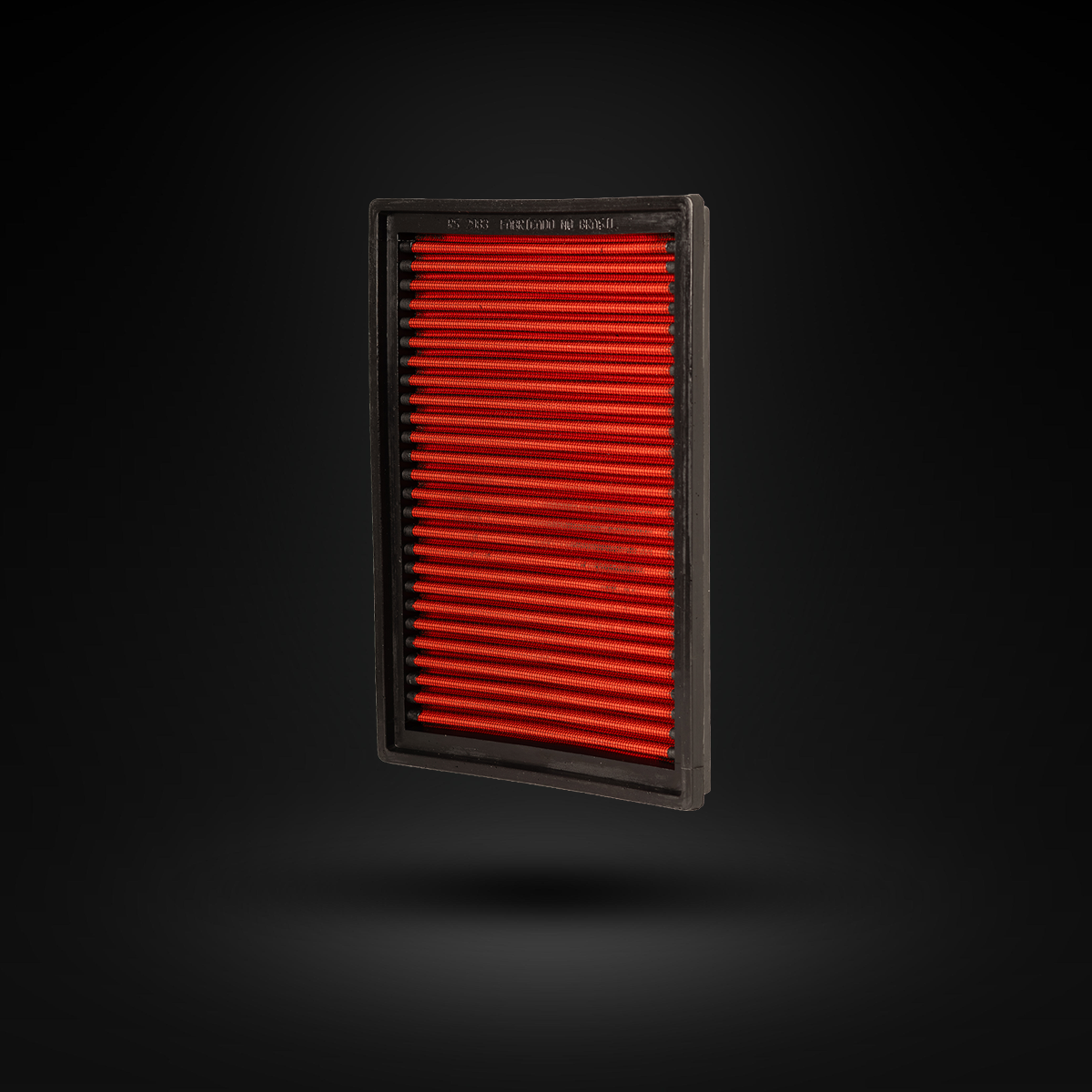 Filtro Inbox Ultra VW Gol/Fox/Voyage 1.0L 8v de 2001 a 2022