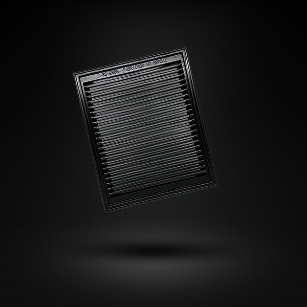 Filtro Inbox FuelTech Racing FORD Fusion 2.0T/2.5L de 2013 a 2022