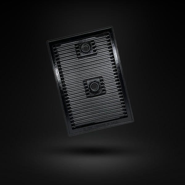 Filtro Inbox FuelTech Racing VW Golf/Jetta/T-Cross/ Virtus/A3/Polo GTS/Taos 1.4 TSI