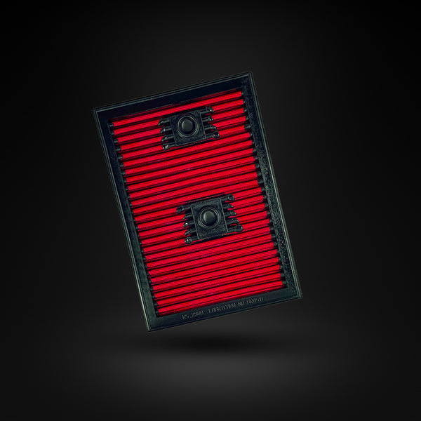 Filtro Inbox Ultra VW Golf/Jetta/T-Cross/ Virtus/Tiguan/A3/Polo GTS/Taos 1.4 TSI