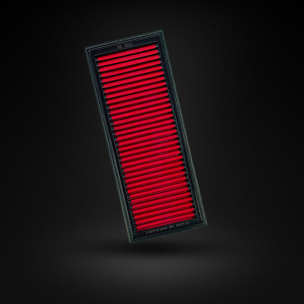 Filtro Inbox Ultra VW Jetta/Passat/Tiguan/Fusca/A3/Q3/TT 2.0T 200/211cv