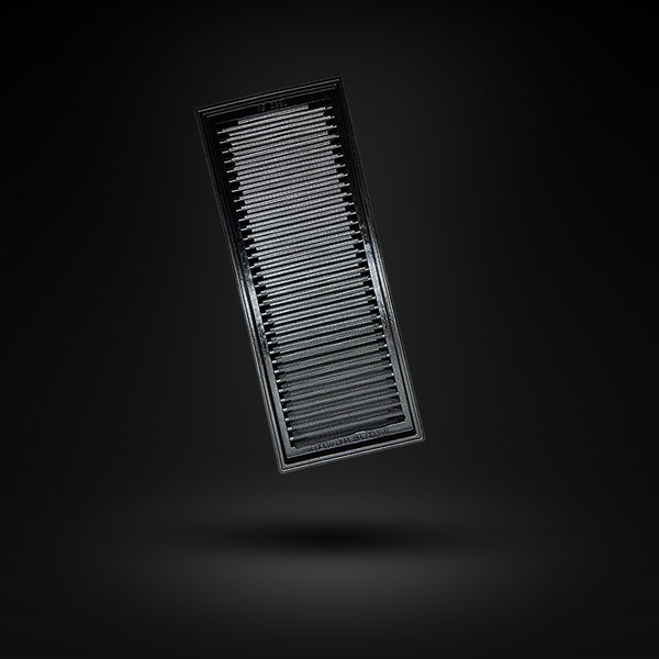 Filtro Inbox FuelTech Racing VW Jetta/Passat/Tiguan/Fusca/A3/Q3/TT 2.0T 200/211cv