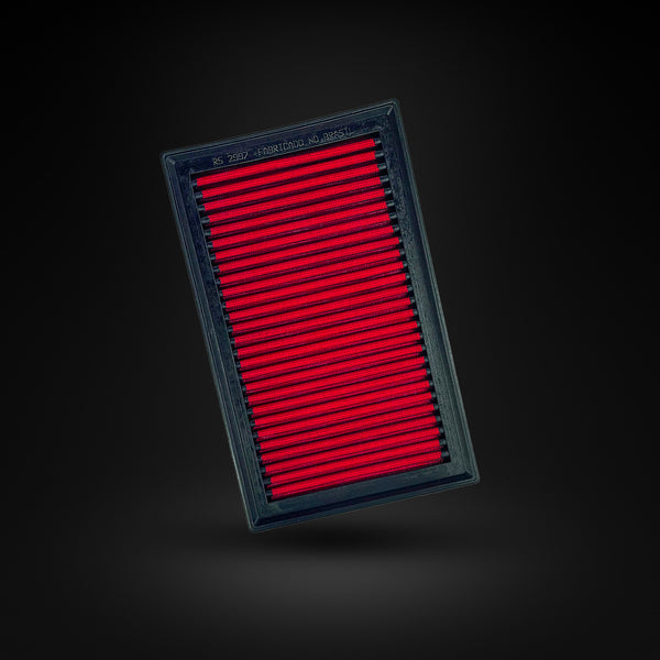 Filtro Inbox Ultra VW Golf/Jetta/Passat/Tiguan/Audi A3/Q3/S3/TT/TTS EA888Gen3