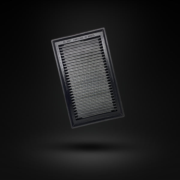 Filtro Inbox FuelTech Racing VW Golf/Jetta/Passat/Tiguan/Audi A3/S3/TT/TTS EA888Gen3