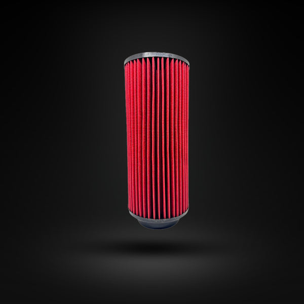 Filtro Inbox Ultra Mitsubishi L200/Frontier/XTerra/S10 2.5/2.8T de 95 a 2012