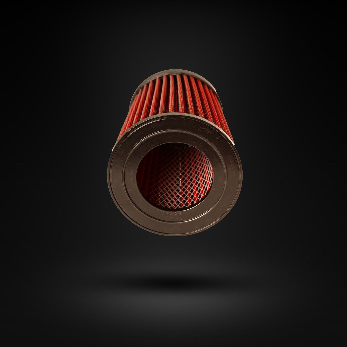 Filtro Inbox Ultra Toyota Hilux 2.8L Aspirada de 1995 a 2001