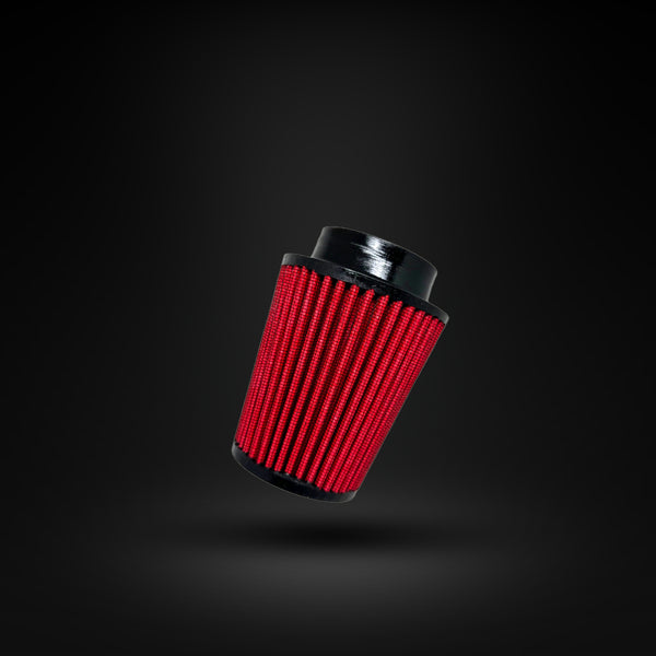 Filtro Cônico Ultra VW Fusca Carburação Dupla