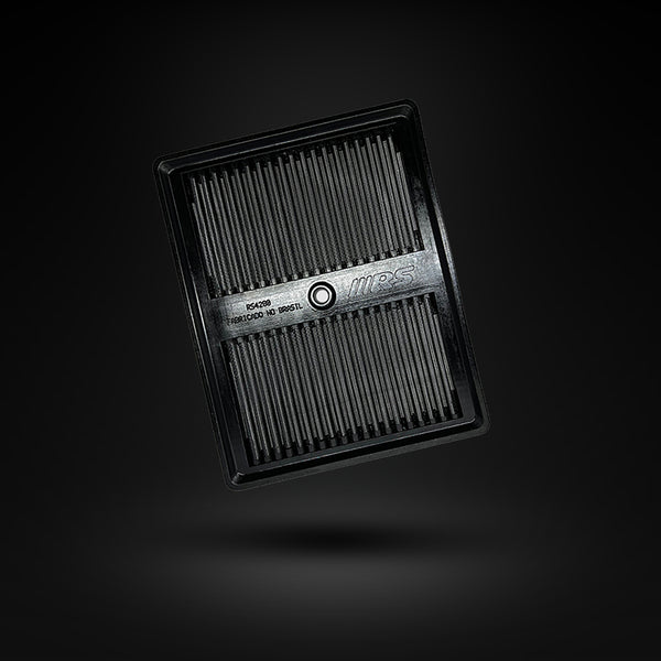 Filtro Inbox FuelTech Racing VW Up/Polo/Nivus/Virtus/T-Cross/Golf 1.0 TSI