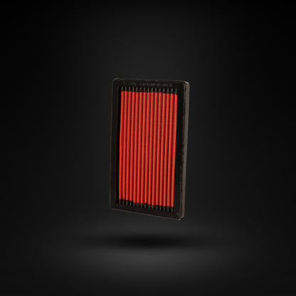 Filtro Inbox Ultra Kawasaki EX250/EX300/Z300 de 2008 a 2018