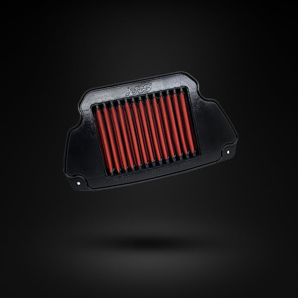 Filtro Inbox Ultra Honda CB650 de 2014 a 2019