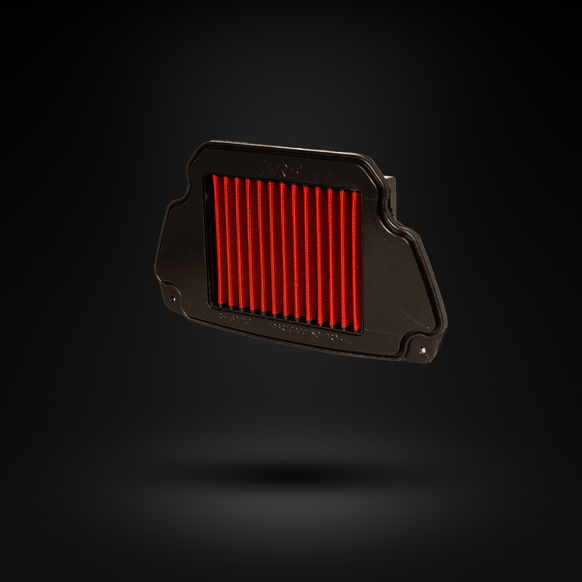 Filtro Inbox Ultra Honda CB650 de 2014 a 2019