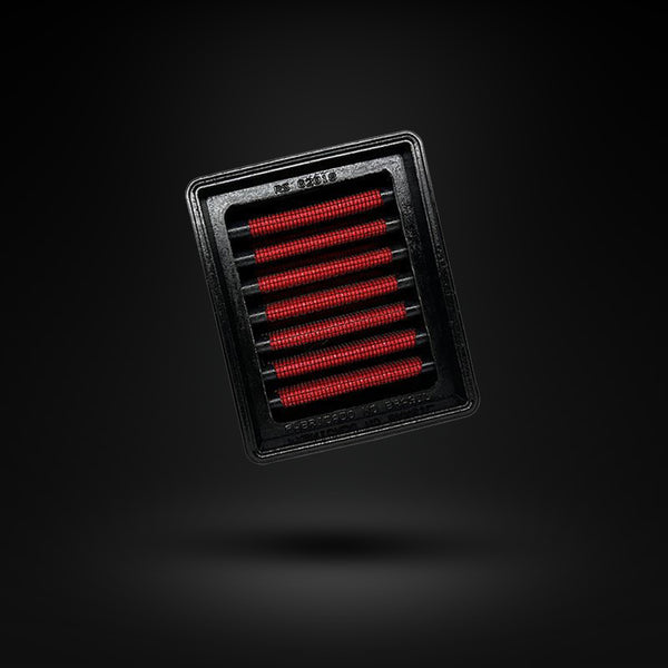 Filtro Inbox Ultra BMW G310/GS310 de 2016 a 2021